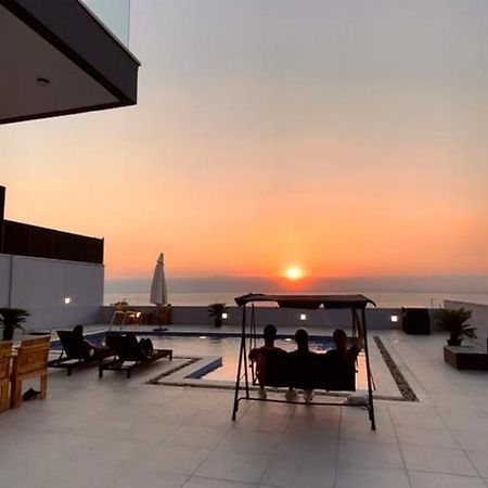 Follow Sea Villa Sweimeh Exterior foto