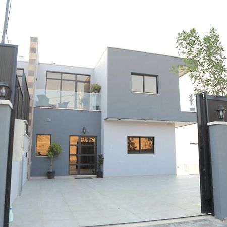 Follow Sea Villa Sweimeh Exterior foto
