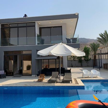 Follow Sea Villa Sweimeh Exterior foto