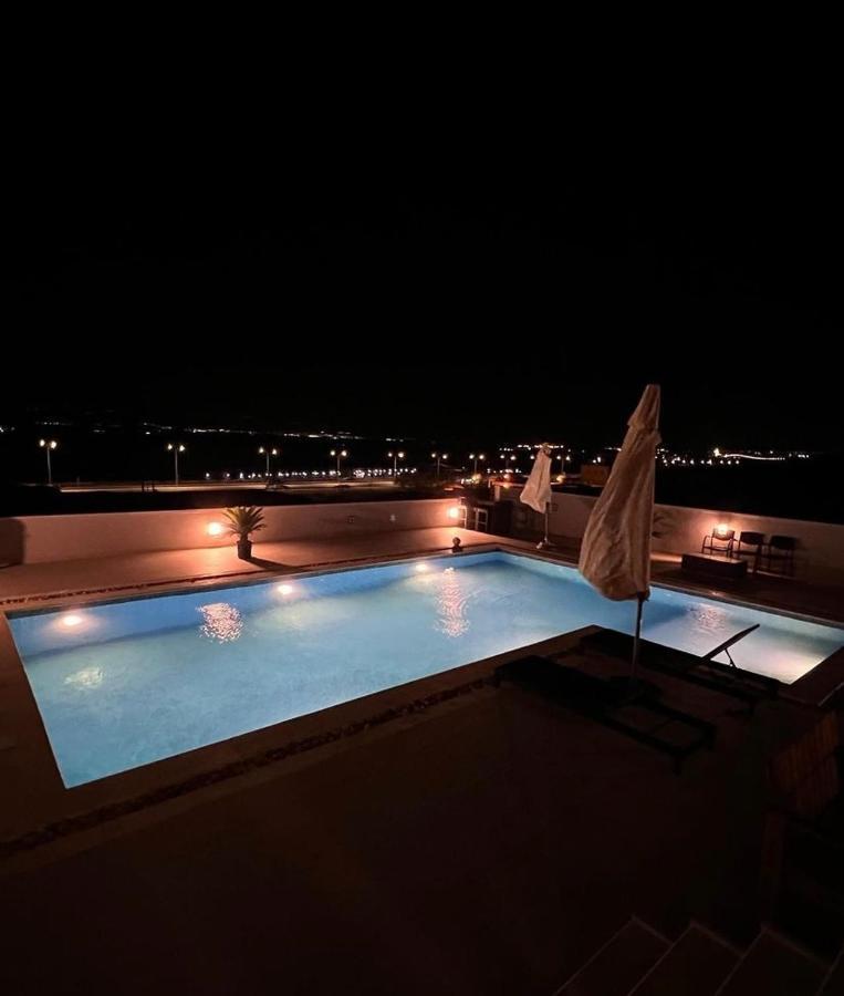 Follow Sea Villa Sweimeh Exterior foto