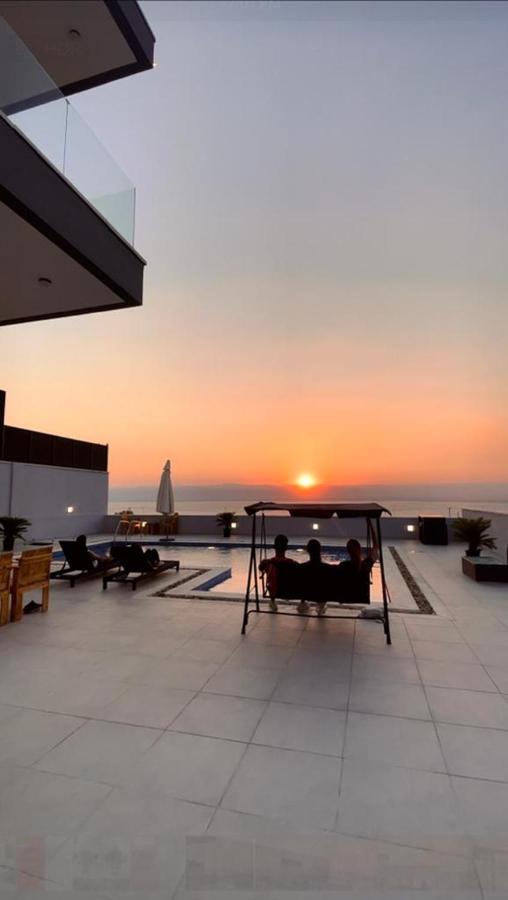 Follow Sea Villa Sweimeh Exterior foto