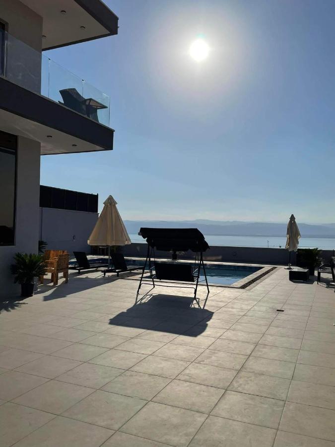 Follow Sea Villa Sweimeh Exterior foto