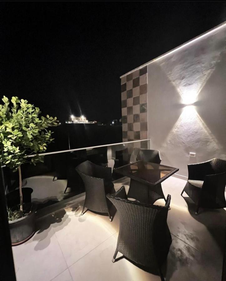 Follow Sea Villa Sweimeh Exterior foto
