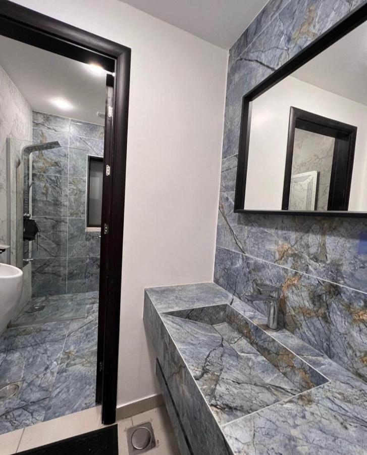 Follow Sea Villa Sweimeh Exterior foto