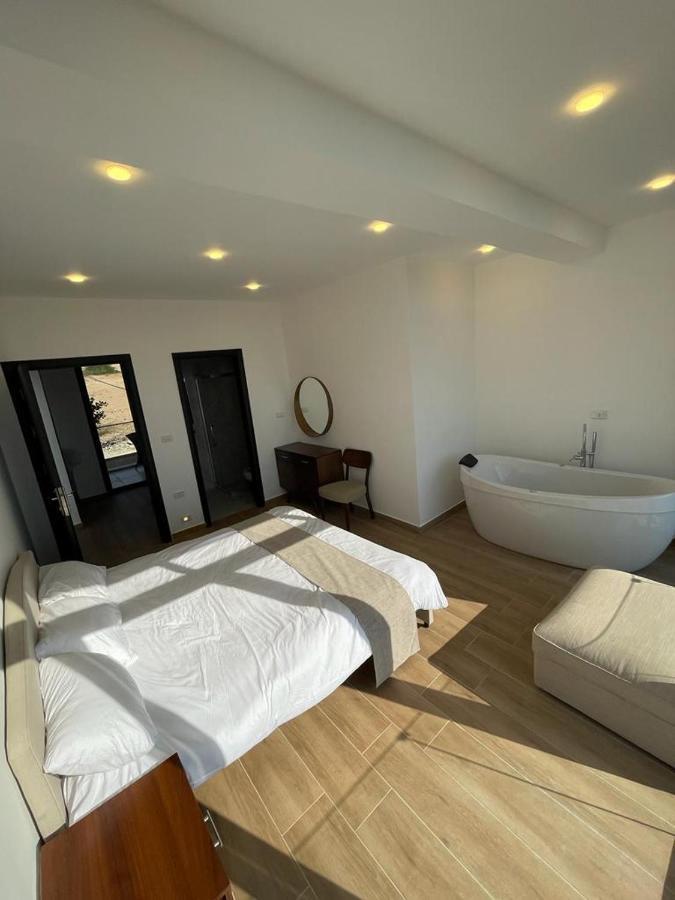 Follow Sea Villa Sweimeh Exterior foto