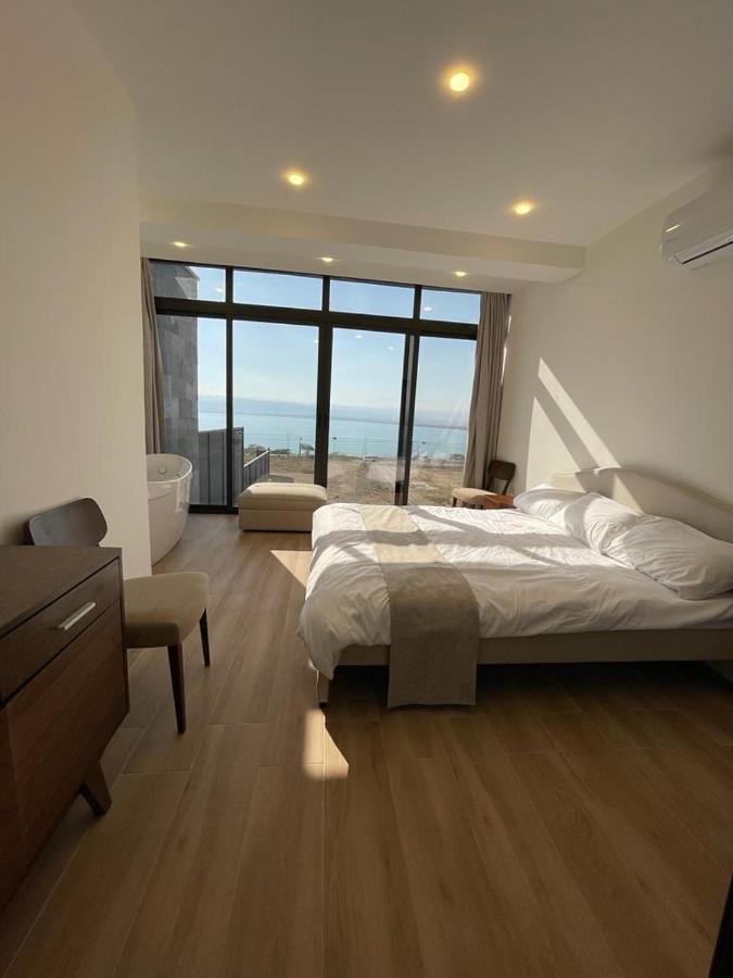 Follow Sea Villa Sweimeh Exterior foto