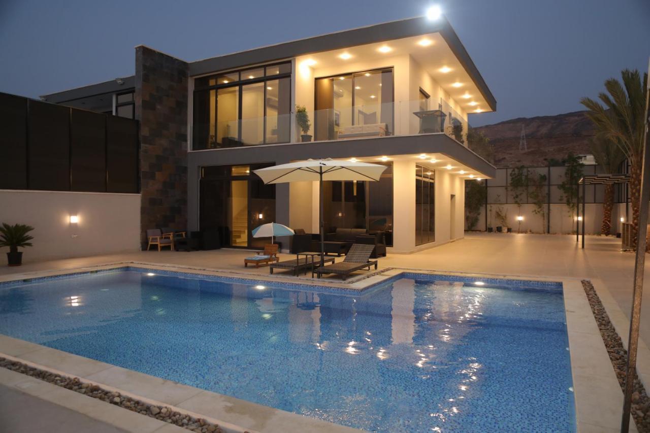 Follow Sea Villa Sweimeh Exterior foto