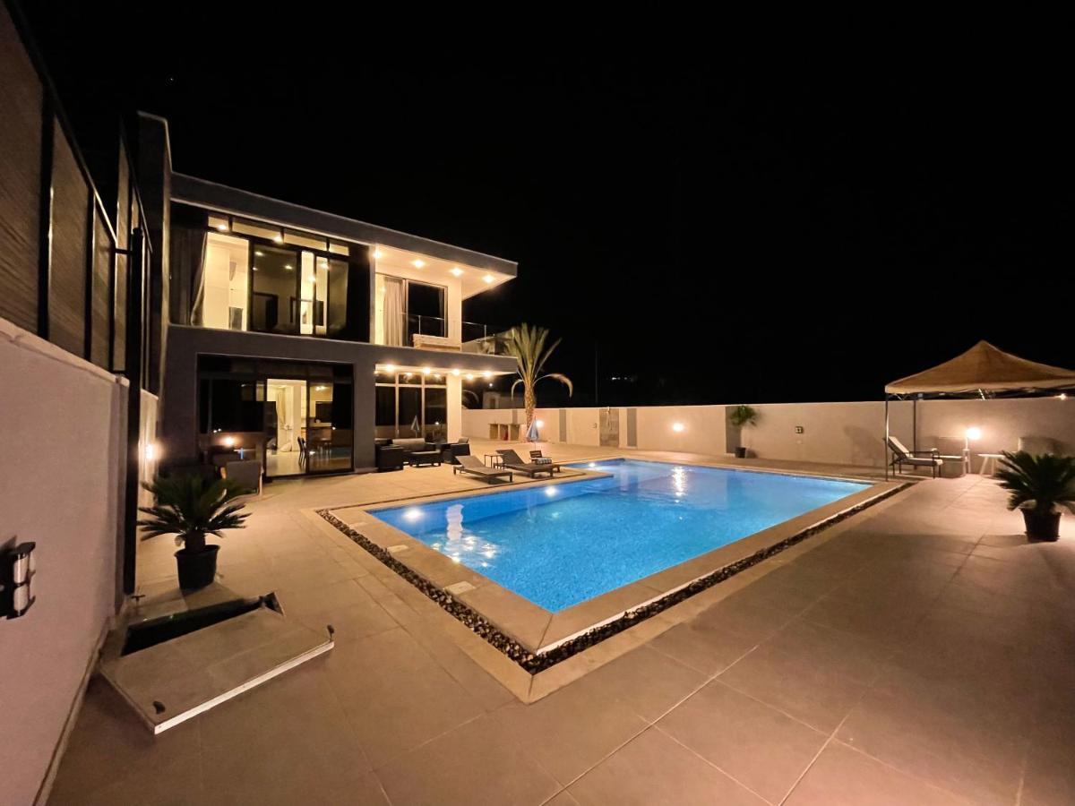 Follow Sea Villa Sweimeh Exterior foto