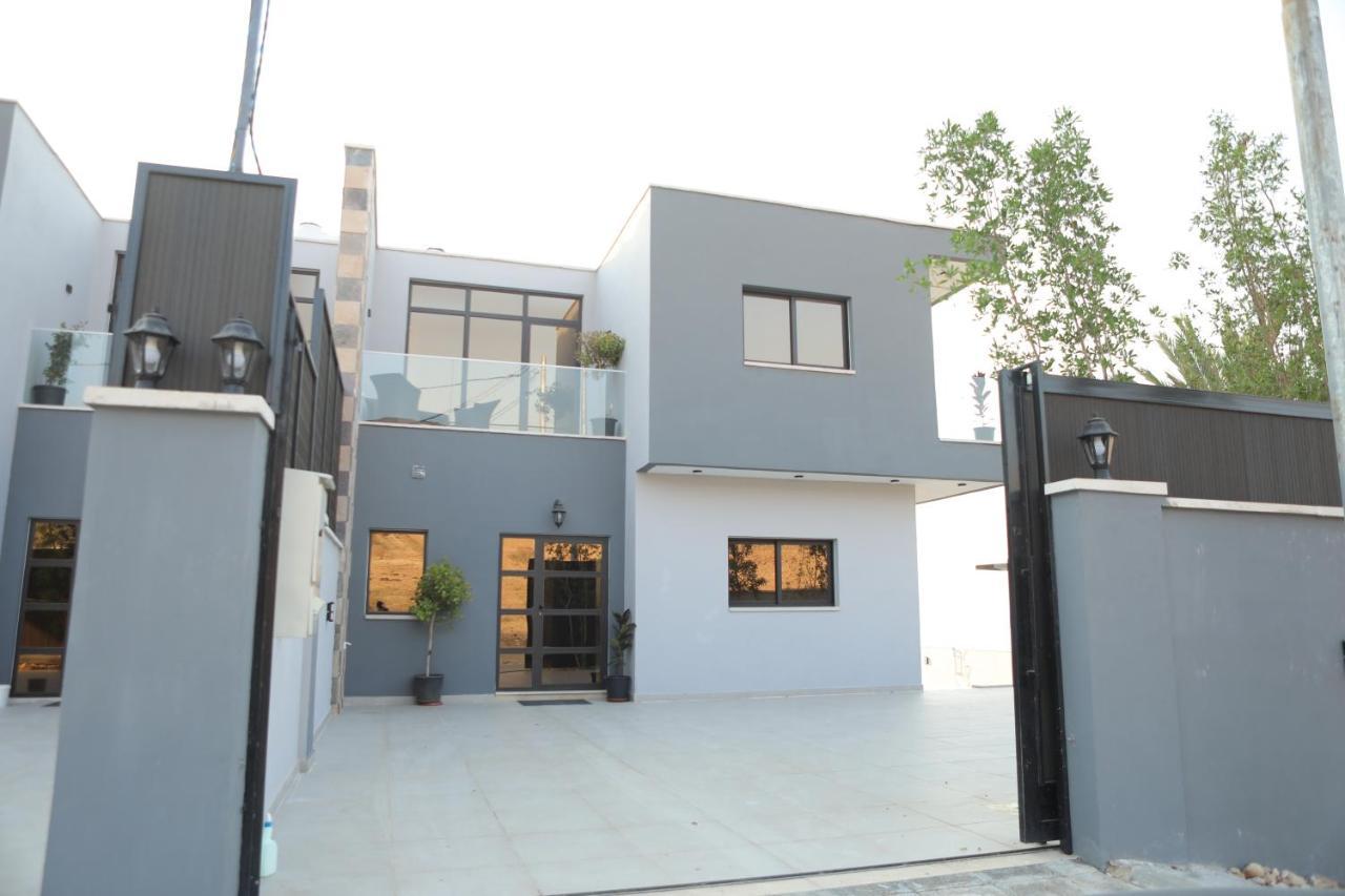 Follow Sea Villa Sweimeh Exterior foto