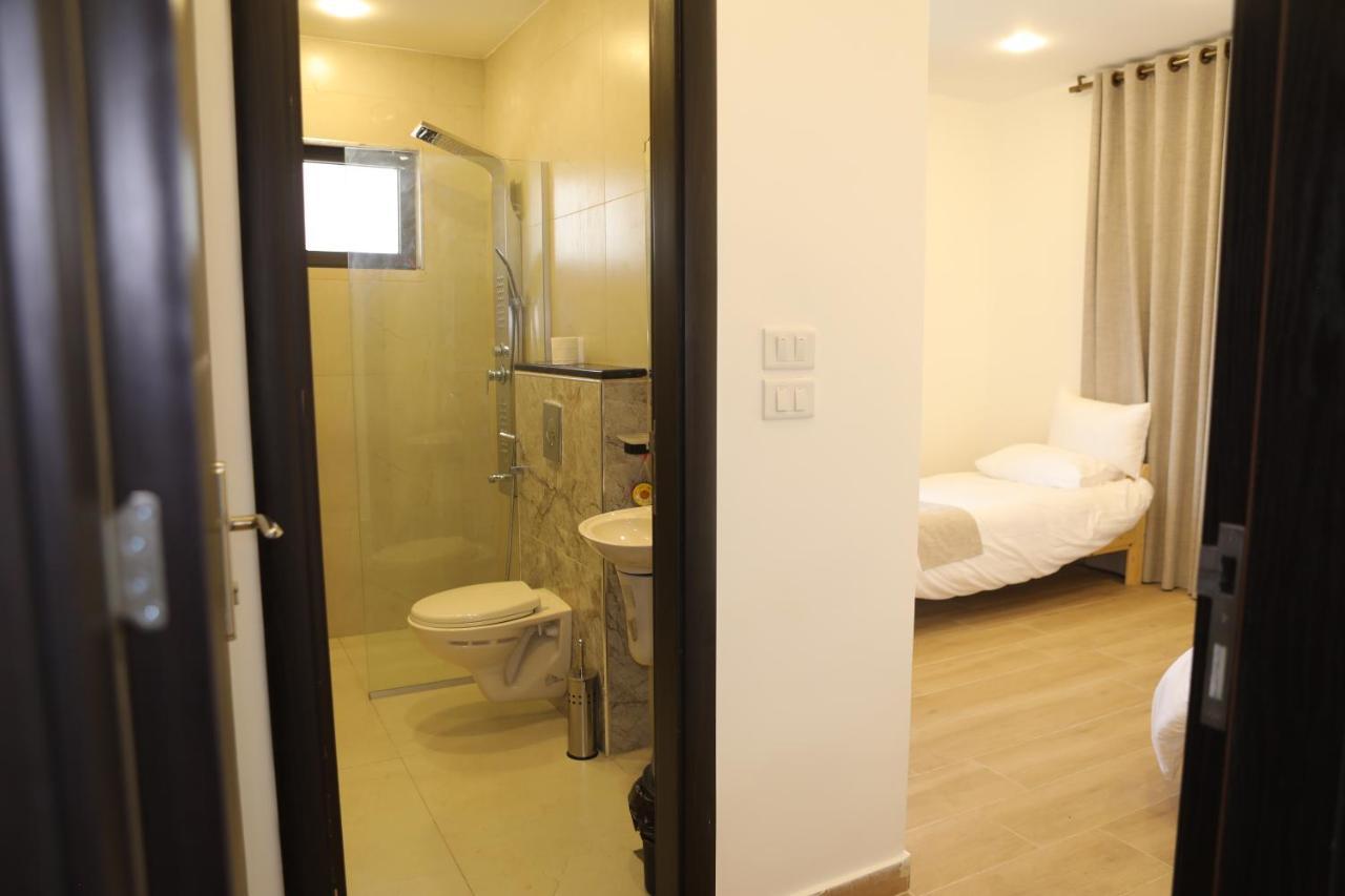 Follow Sea Villa Sweimeh Exterior foto