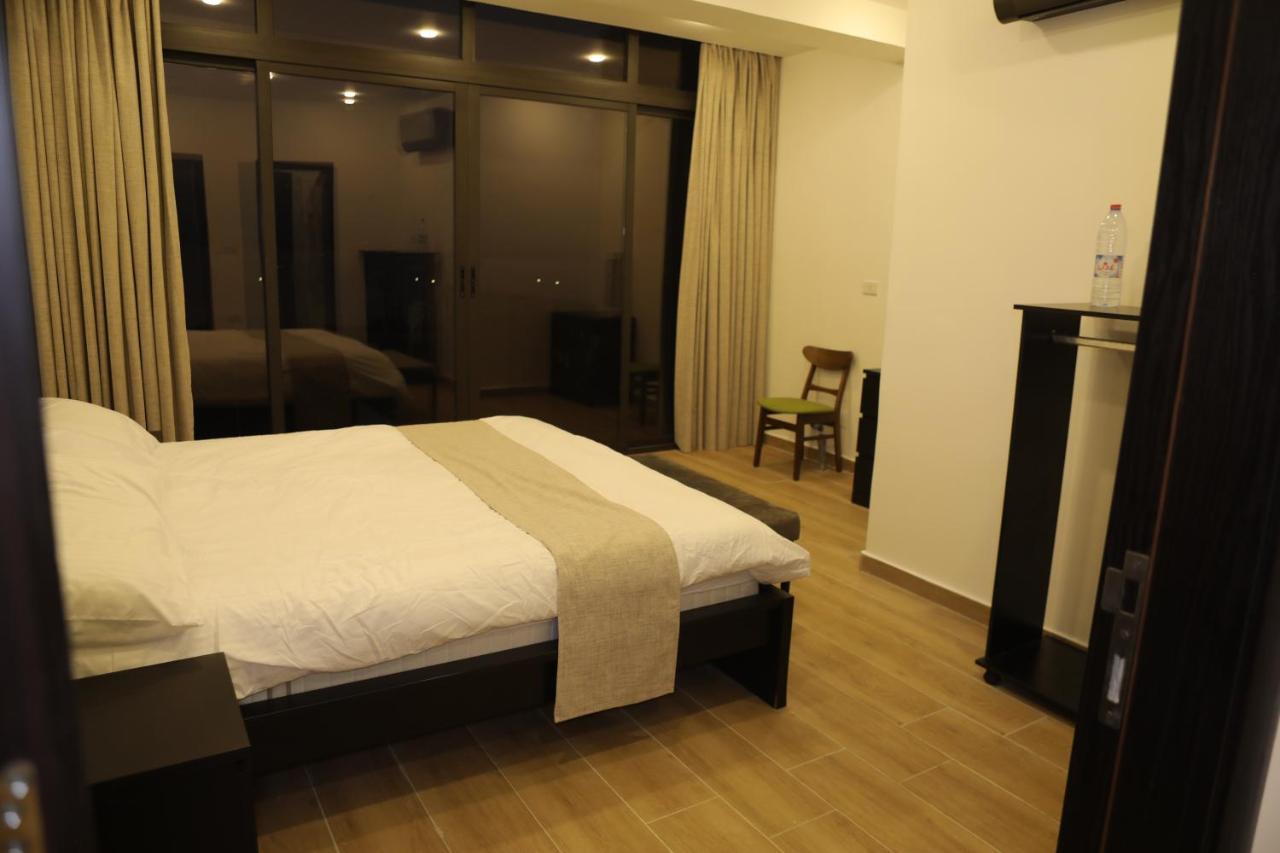 Follow Sea Villa Sweimeh Exterior foto