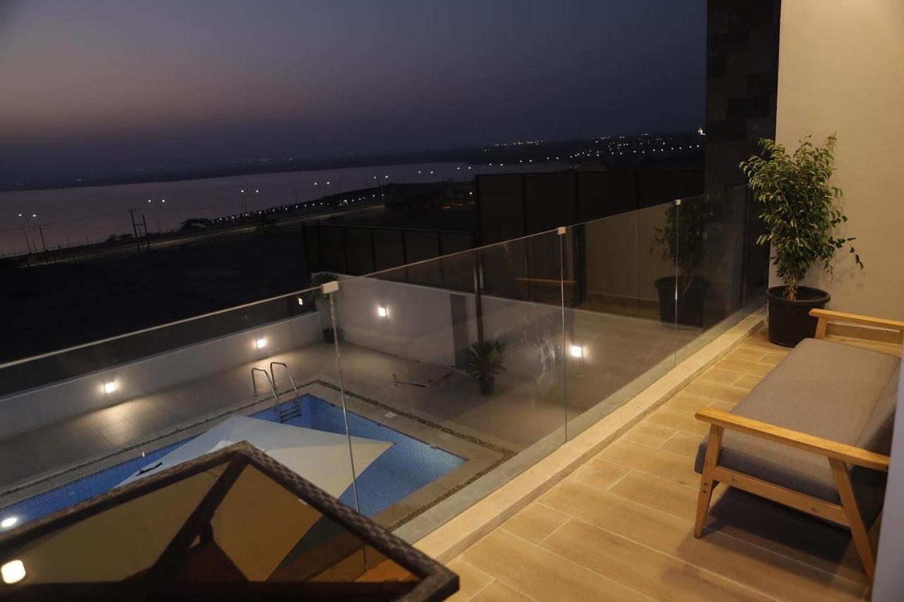 Follow Sea Villa Sweimeh Exterior foto
