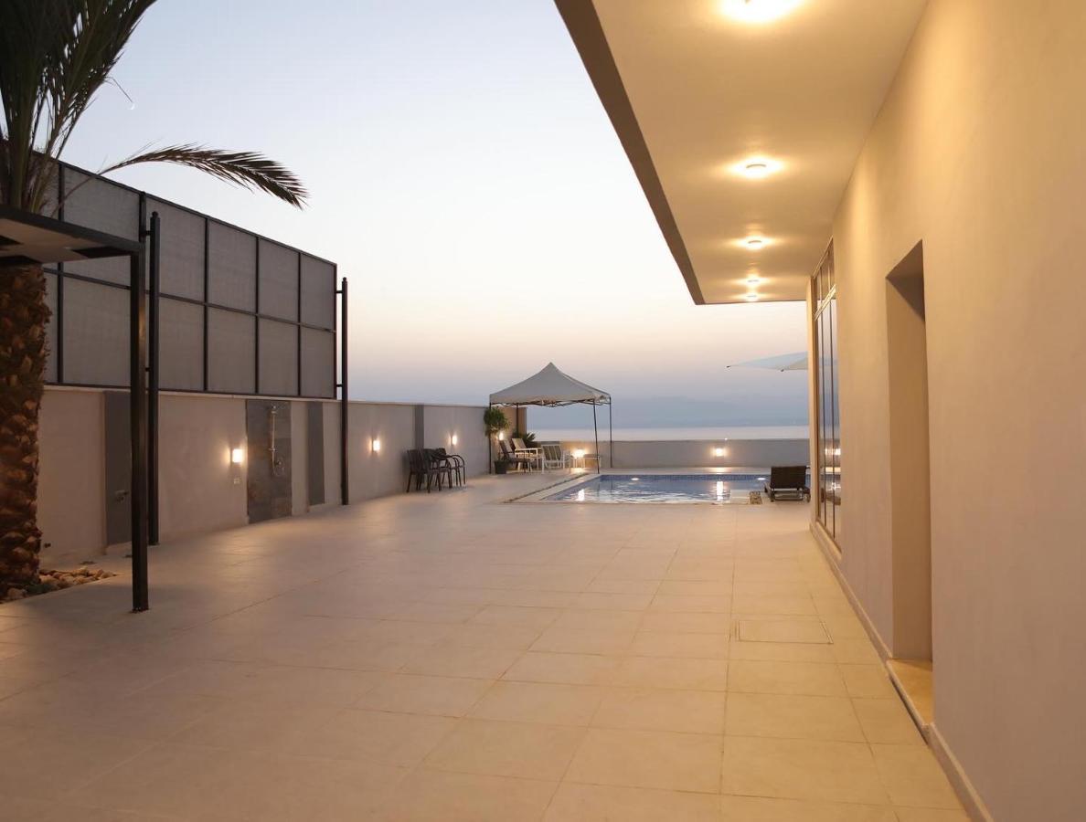 Follow Sea Villa Sweimeh Exterior foto