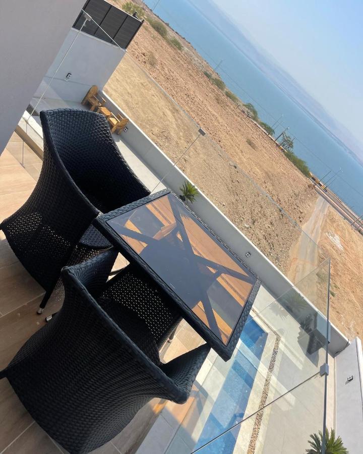 Follow Sea Villa Sweimeh Exterior foto
