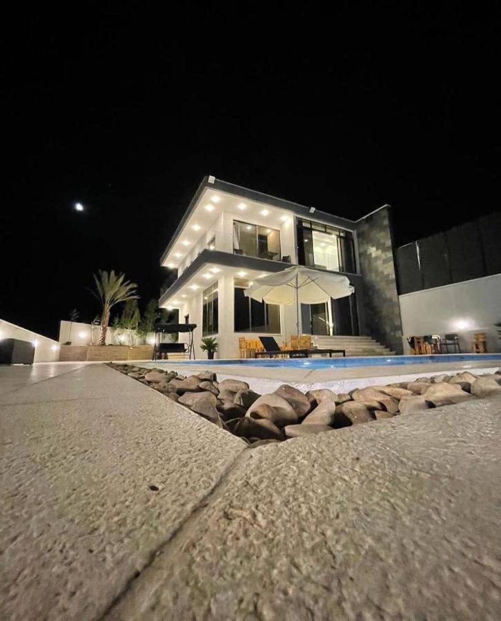 Follow Sea Villa Sweimeh Exterior foto
