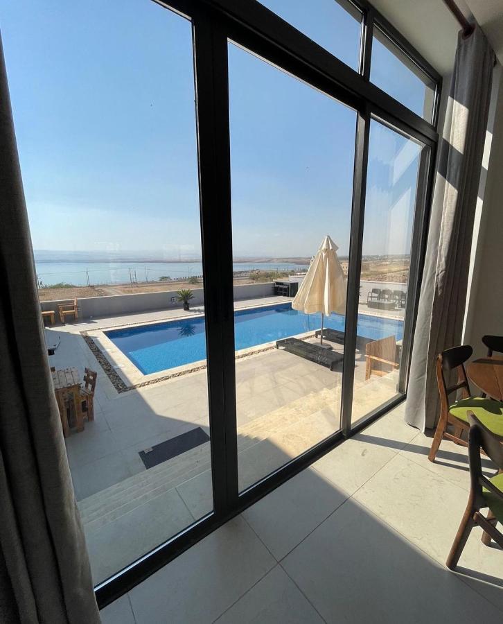 Follow Sea Villa Sweimeh Exterior foto
