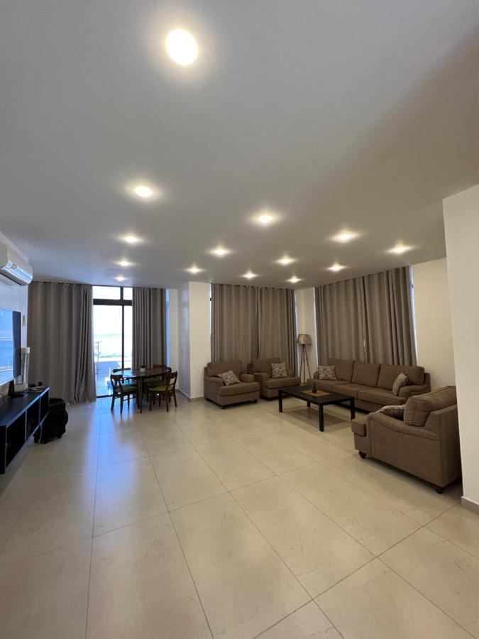 Follow Sea Villa Sweimeh Exterior foto
