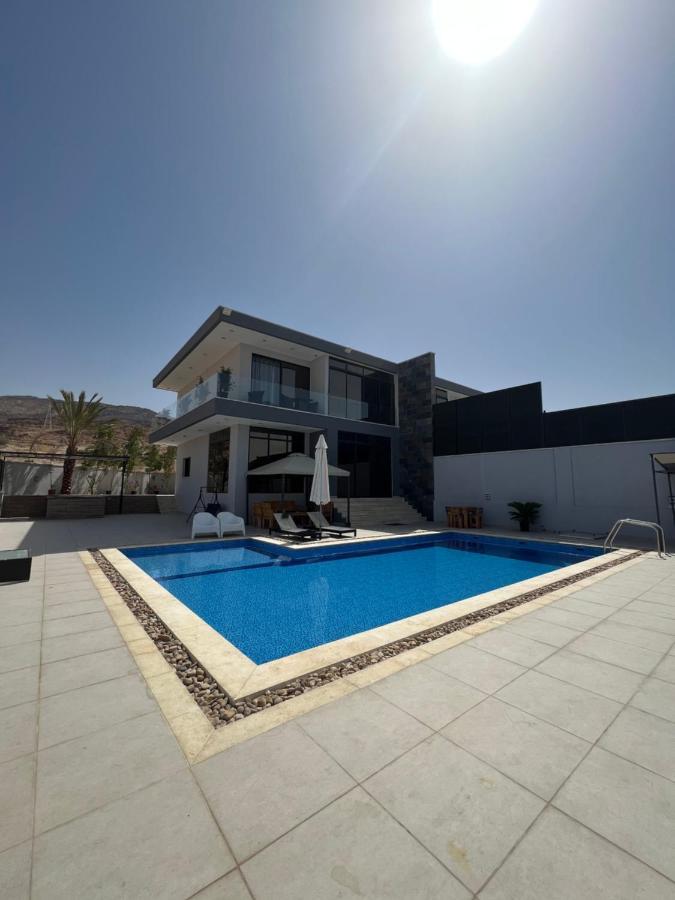 Follow Sea Villa Sweimeh Exterior foto