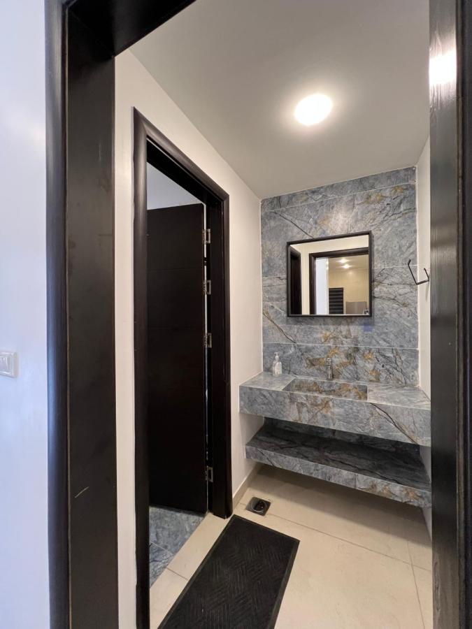 Follow Sea Villa Sweimeh Exterior foto