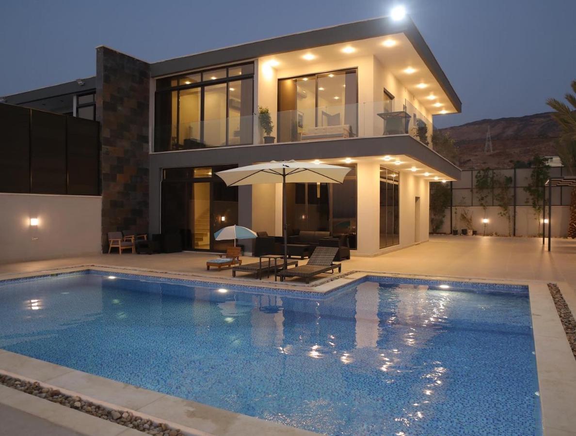 Follow Sea Villa Sweimeh Exterior foto