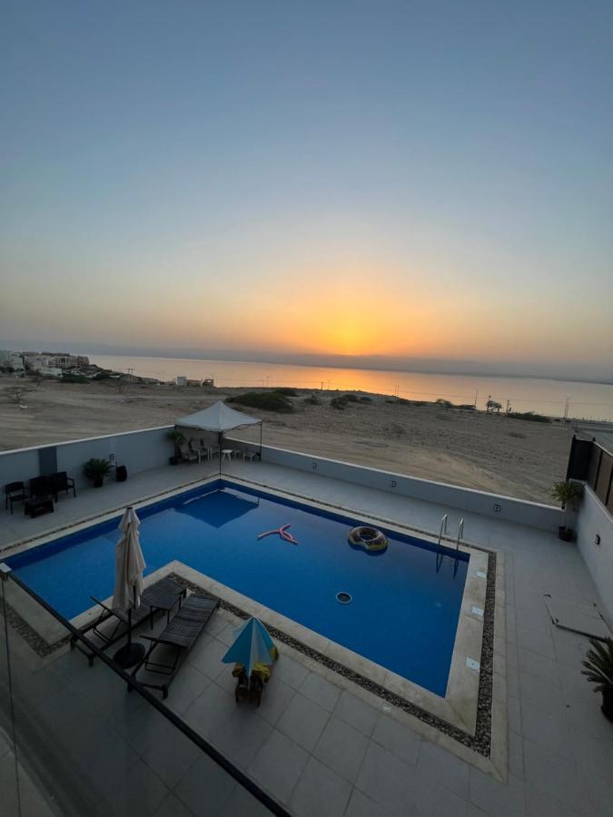 Follow Sea Villa Sweimeh Exterior foto