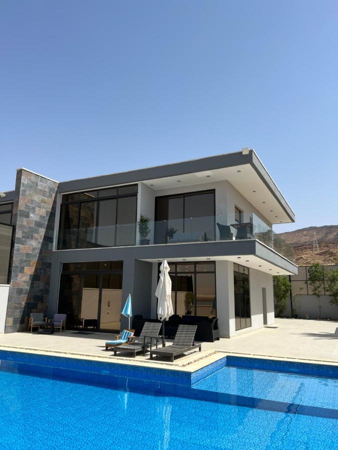 Follow Sea Villa Sweimeh Exterior foto