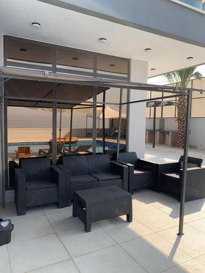 Follow Sea Villa Sweimeh Exterior foto