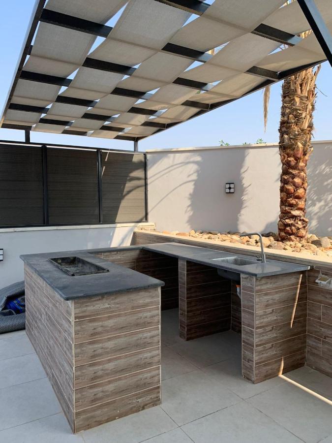 Follow Sea Villa Sweimeh Exterior foto