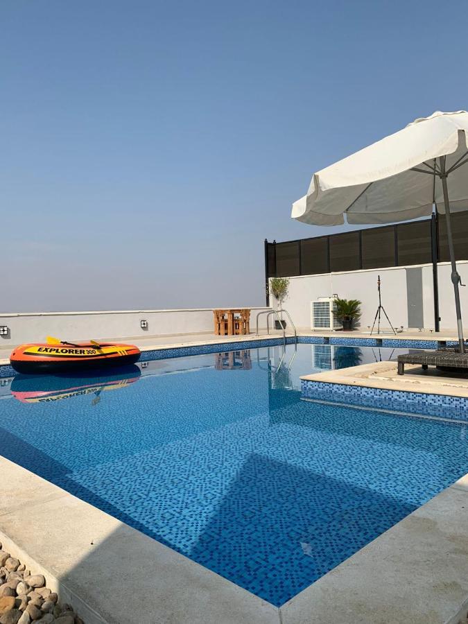 Follow Sea Villa Sweimeh Exterior foto