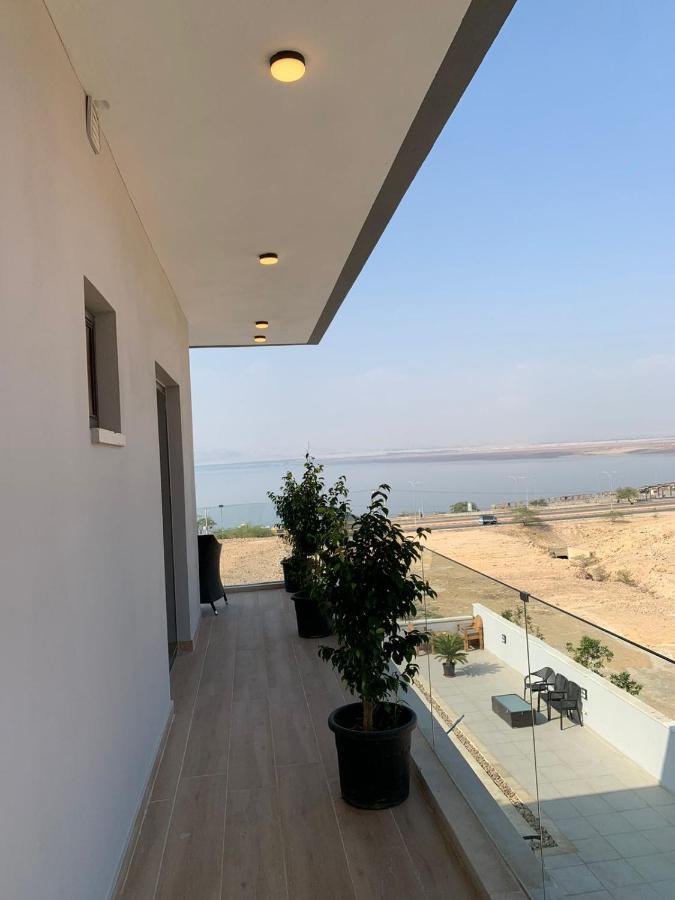 Follow Sea Villa Sweimeh Exterior foto