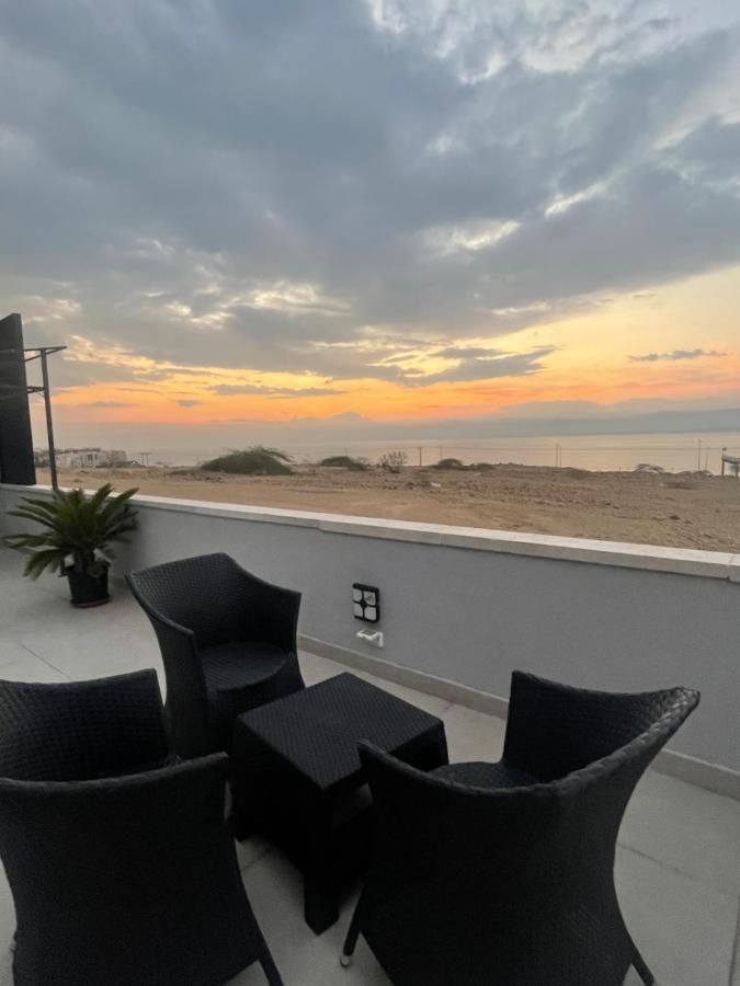 Follow Sea Villa Sweimeh Exterior foto