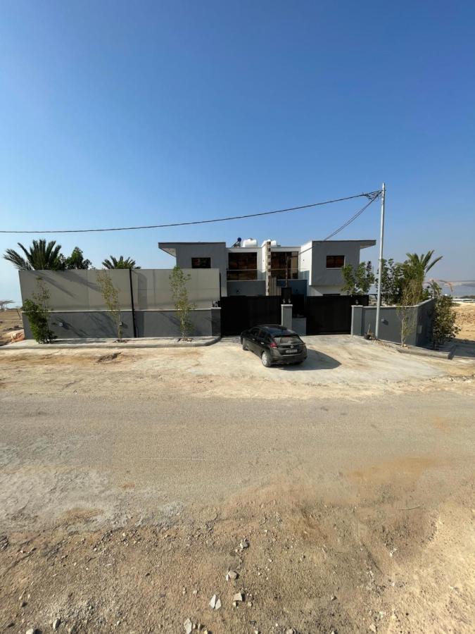 Follow Sea Villa Sweimeh Exterior foto