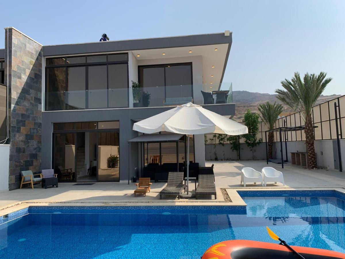 Follow Sea Villa Sweimeh Exterior foto