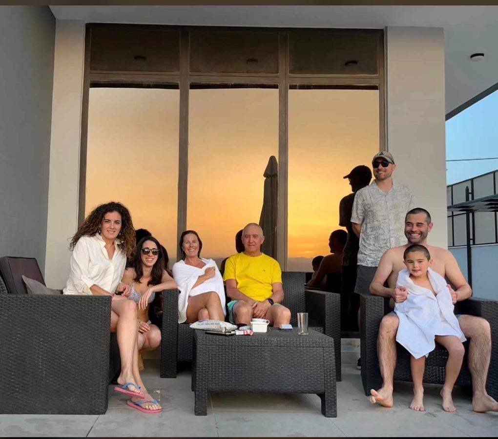 Follow Sea Villa Sweimeh Exterior foto