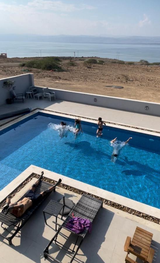 Follow Sea Villa Sweimeh Exterior foto