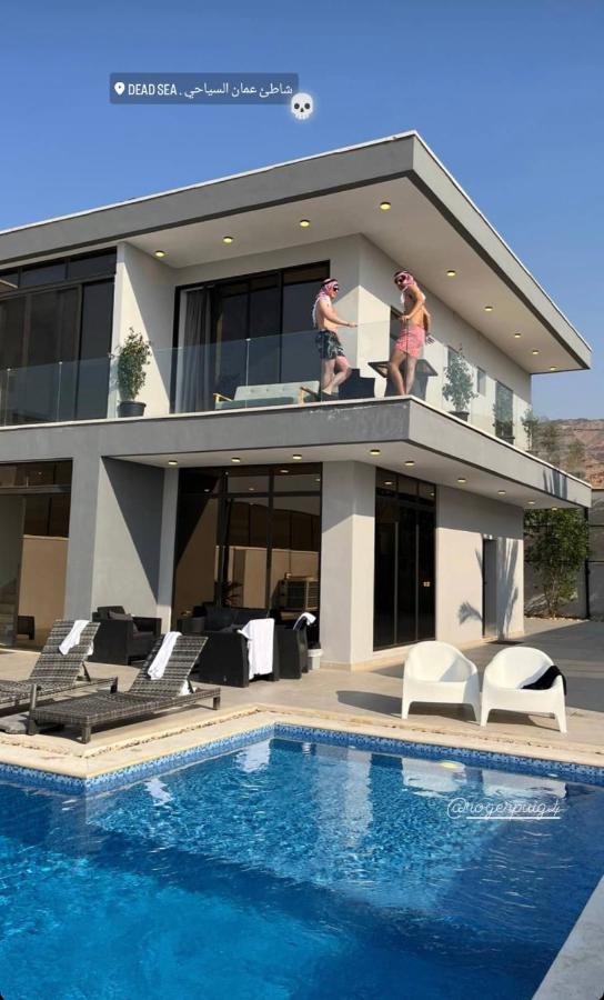 Follow Sea Villa Sweimeh Exterior foto
